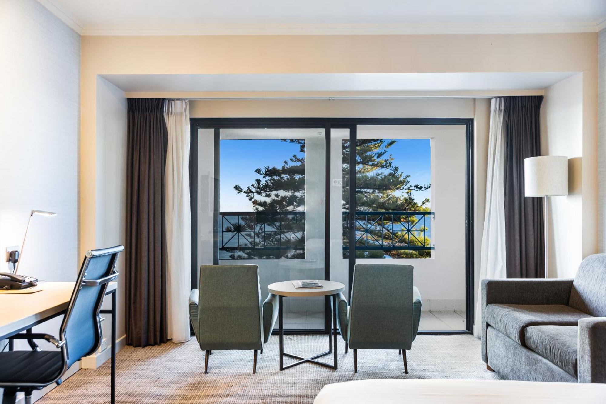 Hotel Stamford Grand Adelaide Glenelg Exterior foto