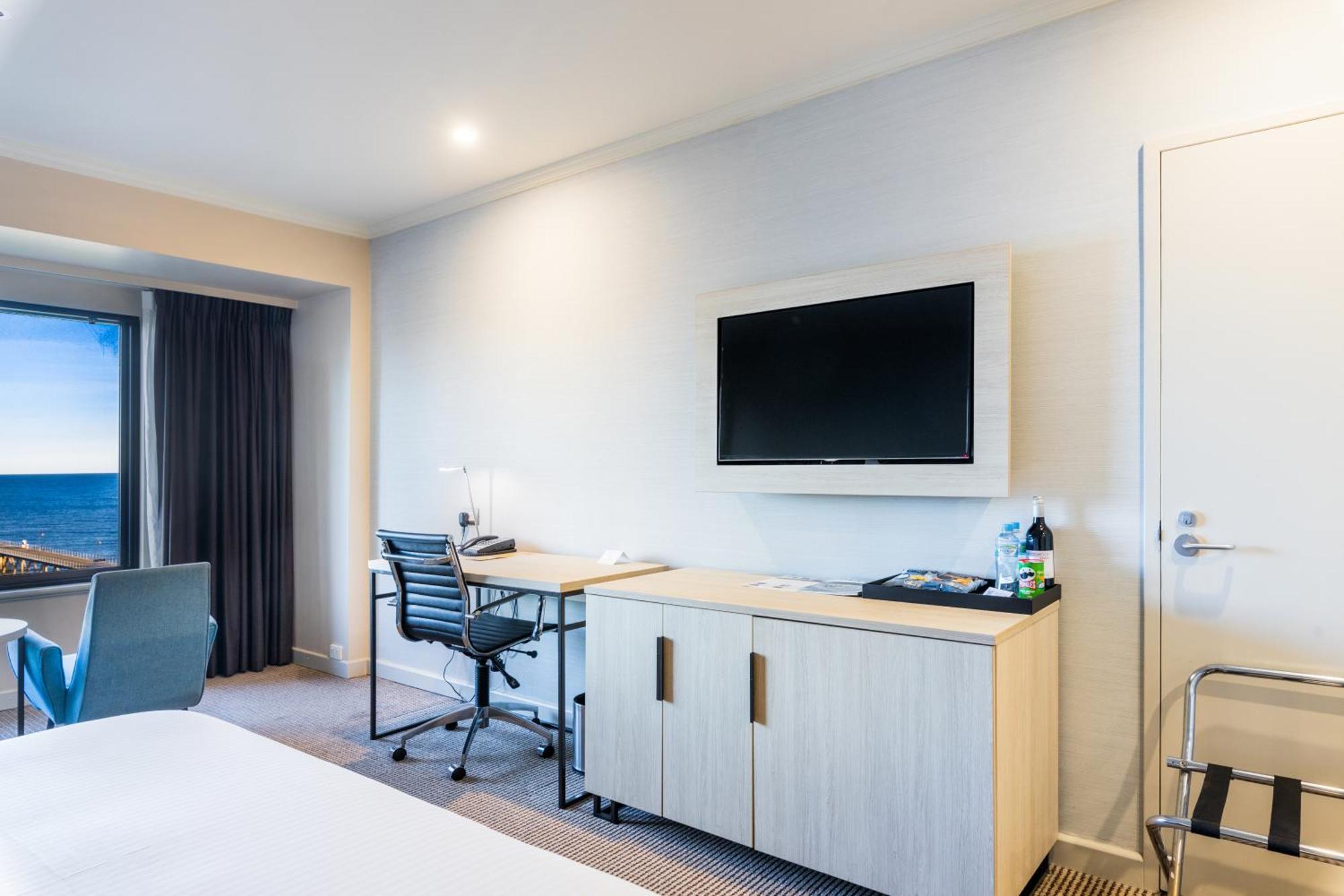 Hotel Stamford Grand Adelaide Glenelg Exterior foto