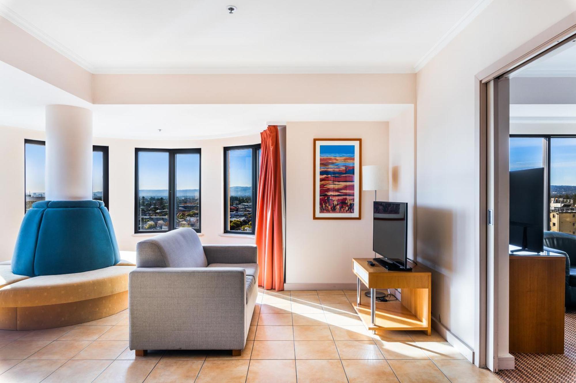 Hotel Stamford Grand Adelaide Glenelg Exterior foto