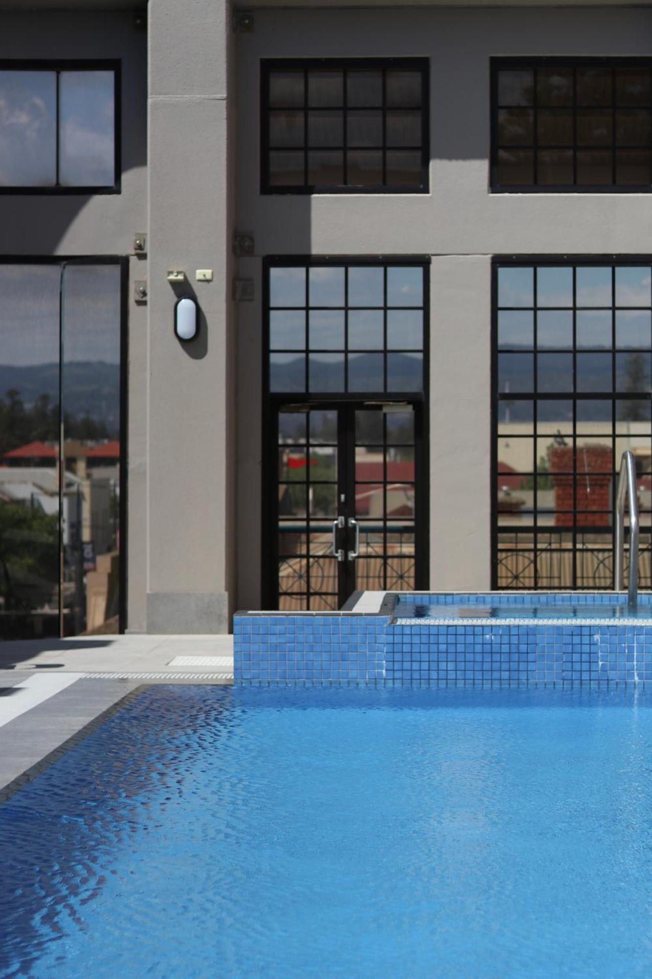 Hotel Stamford Grand Adelaide Glenelg Exterior foto